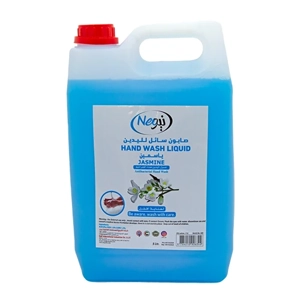 Hand Wash